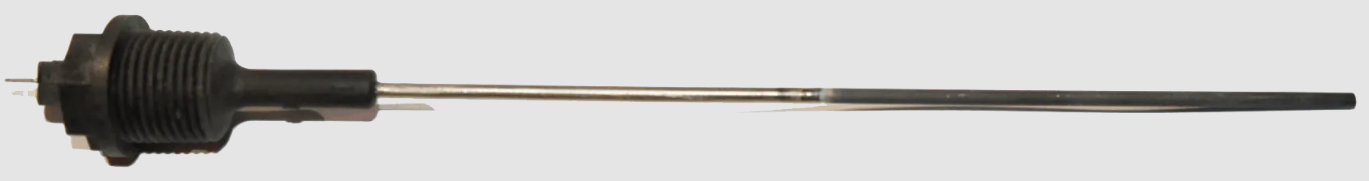 AE- anodo elettronico