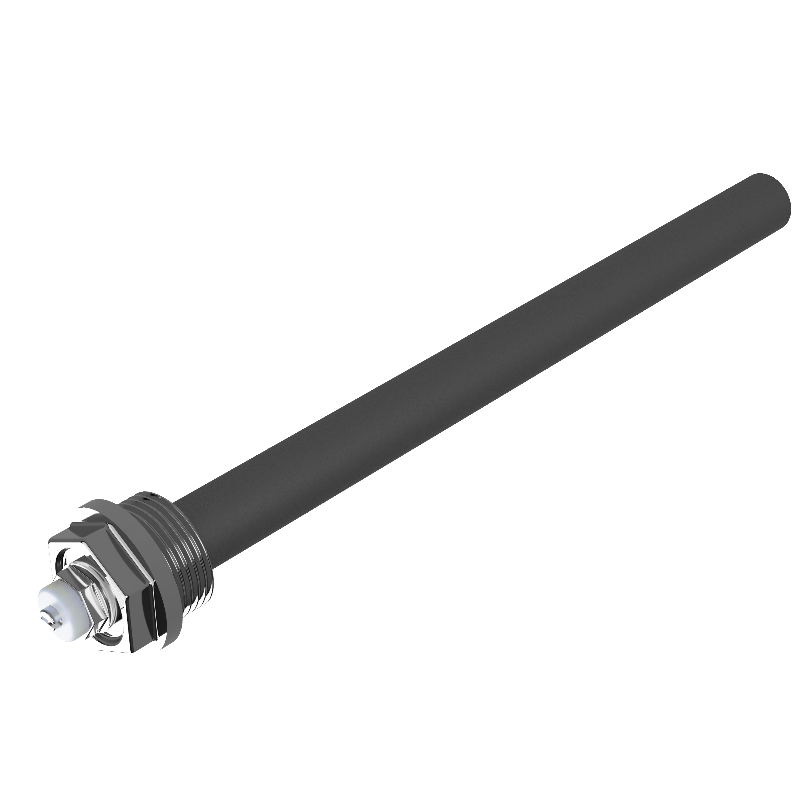 Anodo di magnesio con sistema CUE