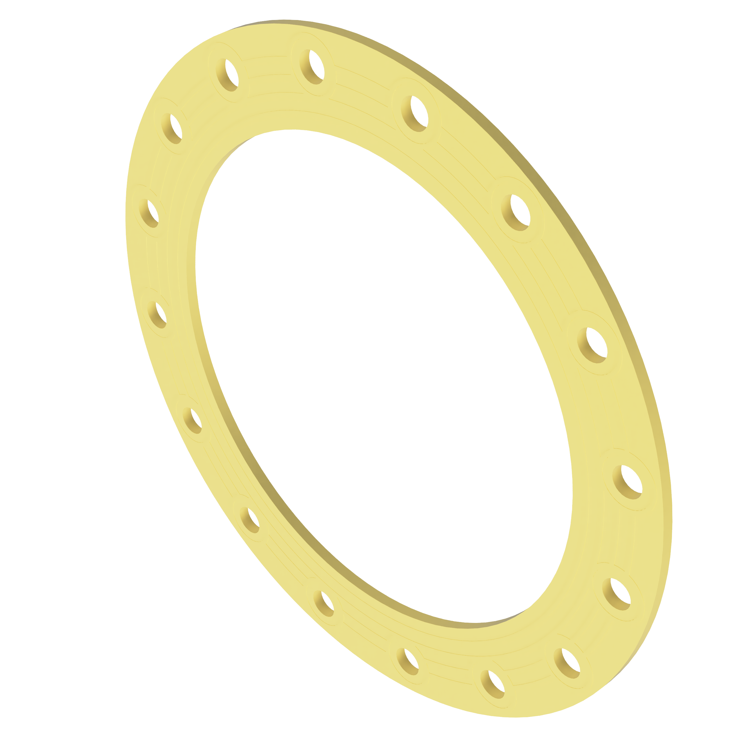 Guarnizioni per boccaporti