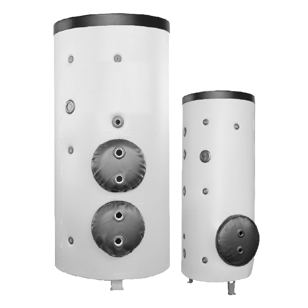 XO/X - Indirect domestic hot water production