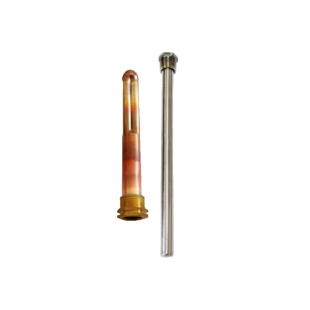 Copper probe - Accessories