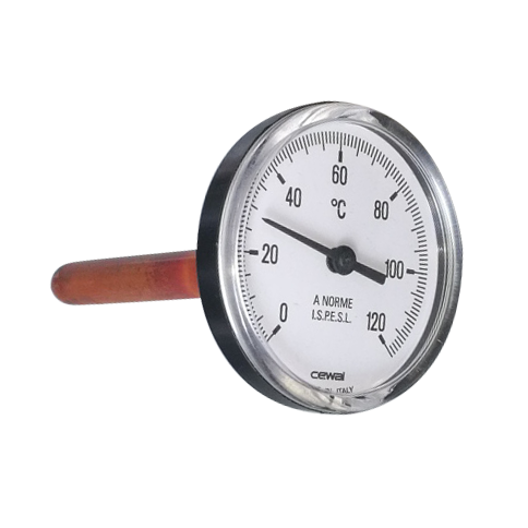 Thermometer - Accessories